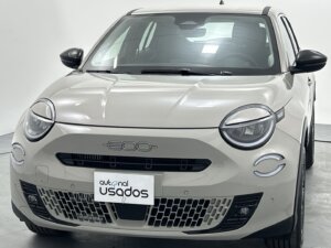Carro Usado Fiat 600 Signature 2026 (25)