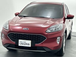 Carro Usado Ford Escape Se 2023 (25)