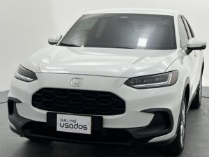 Carro Usado Honda Zrv Lx 2024 (25)