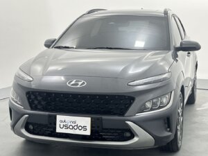 Carro Usado Hyundai Kona Limited 2022 (25)