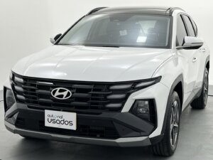 Carro Usado Hyundai Tucson Premium Xl 2026 (25)