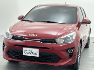 Carro Usado Kia Rio Sc 2024 (25)