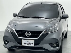 Carro Usado Nissan March Advance 2023 (25)
