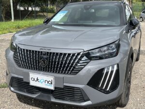 Carro Usado Peugeot 2008 Gt 2026 (25)