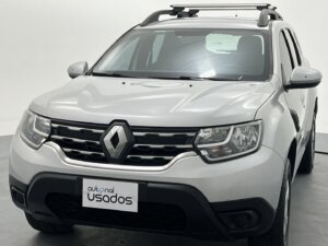 Carro Usado Renault Duster Intens (25)