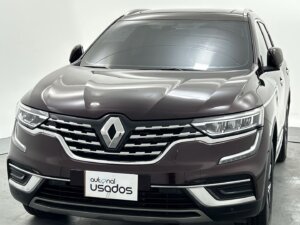 Carro Usado Renault Koleos+intens 2024 (17)