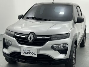 Carro Usado Renault Kwid Intens 2025 (21)
