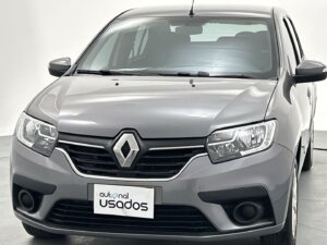 Carro Usado Renault New Logan Life 2025 (25)