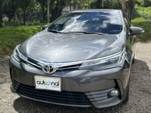 Carro Usado Toyota Corolla 2019 (14)