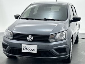 Carro Usado Volkswagen Gol Trendline 2022 (21)