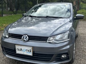 Carrp Usado Volkswagen Voyage Comfortline 2019 (25)
